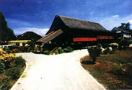 istana gowa