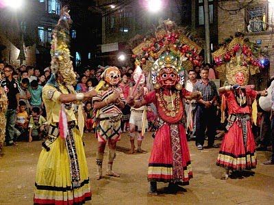 mahakali